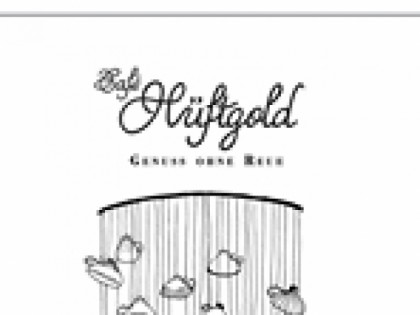 Huftgold